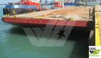 Binnenvaartschip Te koop