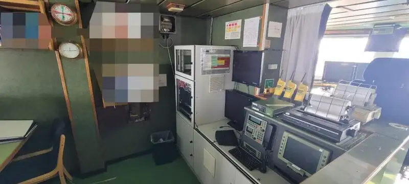 Sleperschip te koop