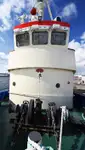 Sleepboot Te koop