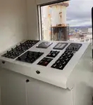 Semi-duikboot te koop
