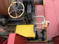 Barge te koop