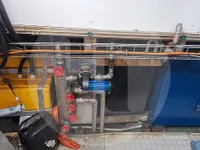 vissersschip te koop