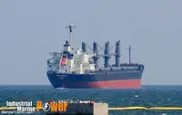 Vrachtschip Te koop
