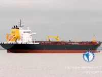 Olie-/chemikaliëntanker te koop