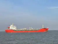 tankers Te koop