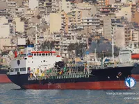 Olie-/chemikaliëntanker te koop