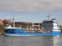 Olie-/chemikaliëntanker te koop