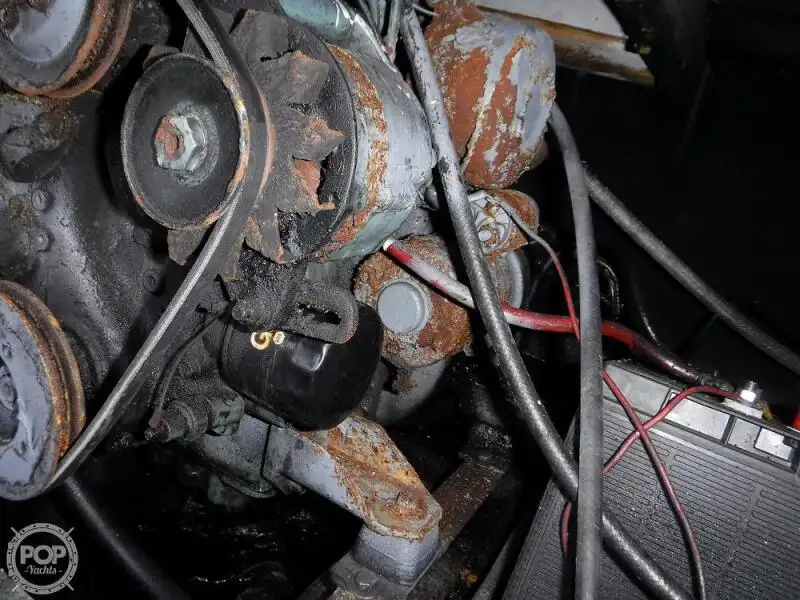 Trawler te koop