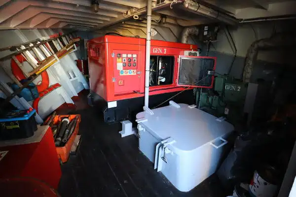 Fast Supply Vessel (FSV) te koop
