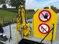 Patrouilleboot te koop