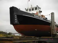 Sleperschip te koop