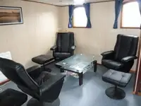 Barge te koop