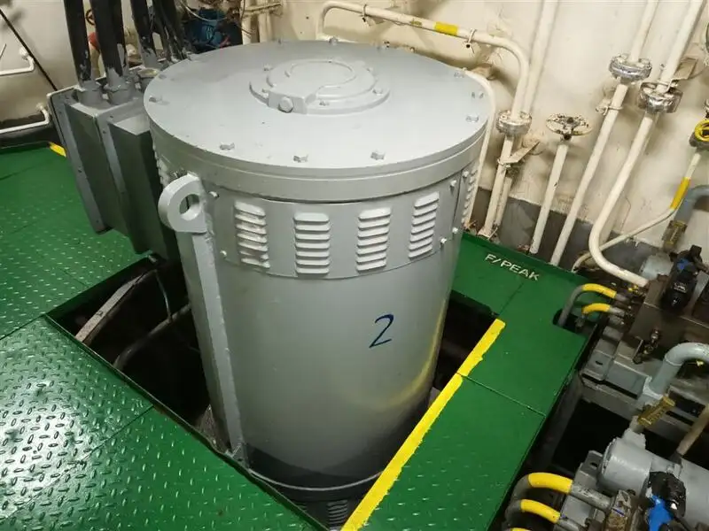 Sleperschip te koop