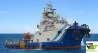 Fast Supply Vessel (FSV) te koop