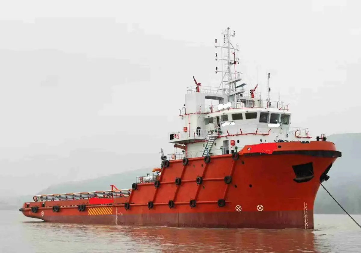 Anchor Handling Tug Supply (AHTS) te koop