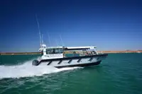Barge te koop