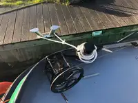 Barge te koop