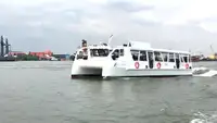 Catamaran te koop