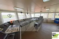 Bevoorradingsschip te koop