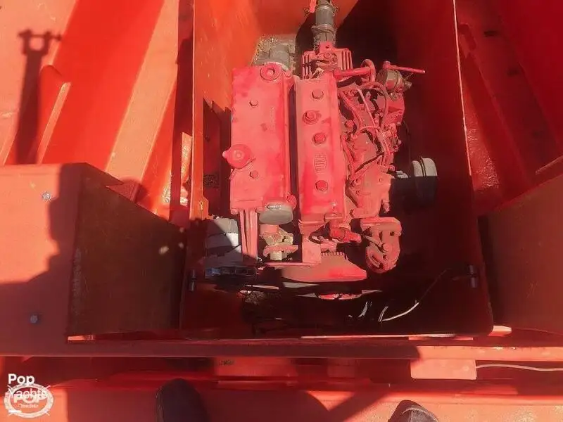 Reddingsboot te koop