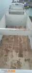 Containerschip te koop