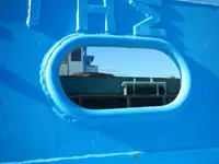 Barge te koop