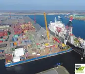 Barge te koop