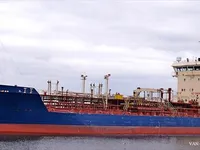Olie-/chemikaliëntanker te koop