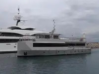 Sleperschip te koop