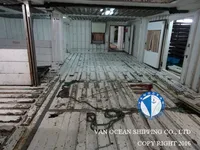 Trawler te koop
