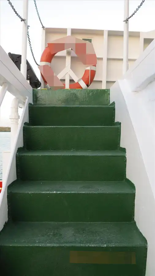 Catamaran te koop