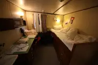 Bulkcarrier te koop