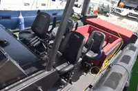 Stijve rubberboot te koop