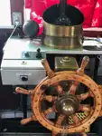 Sleperschip te koop