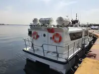 Veerboot te koop