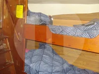Levend vis transport schip te koop
