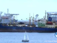 Koelschip te koop