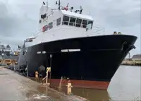 Fast Supply Vessel (FSV) te koop