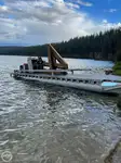 Barge te koop