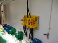 Bulkcarrier te koop