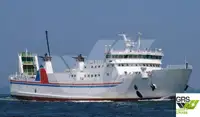 Ro-Ro ship Te koop