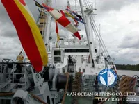 Trawler te koop