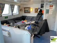 Passagiersschip te koop