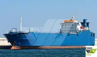Ro-Ro ship Te koop
