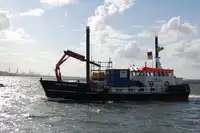 Werkboten Te koop