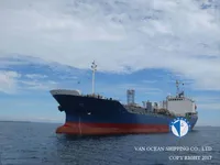 Olie-/chemikaliëntanker te koop