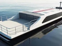 Veerboot te koop