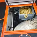 Patrouilleboot te koop