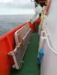 Bemanningboot te koop