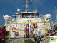 Bemanningboot te koop